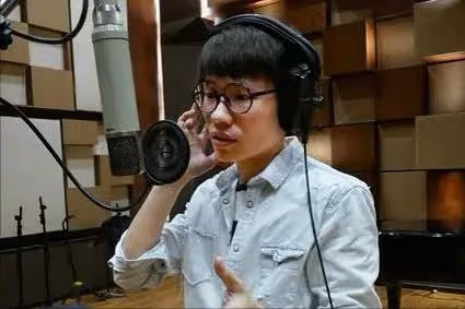 蔡徐坤回應「致女生懷孕打胎」:與C女士交往過,不涉及違法行為