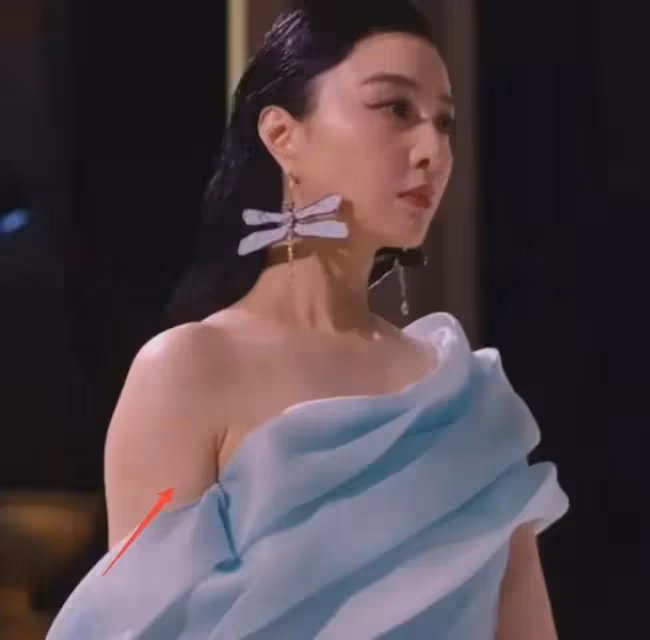 范冰冰:巴黎時裝周重回巔峰,成為壓軸嘉賓力壓劉雯格外驚艷