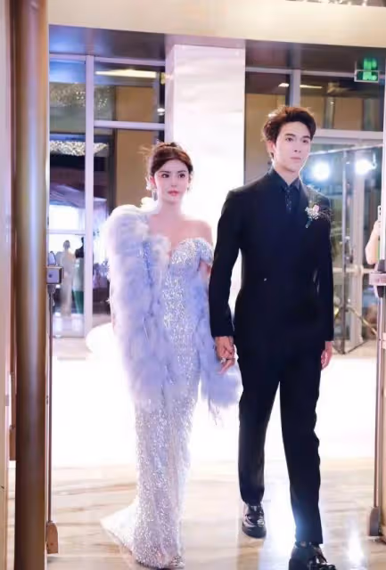 韓安冉自曝收了上百萬彩禮,結婚賺了幾十萬,還將舉辦一場婚禮