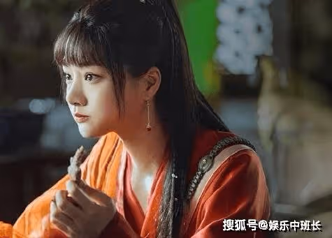 《玉骨遙》止淵喜歡過朱顏嗎？止淵對朱顏是一種什麼感情？