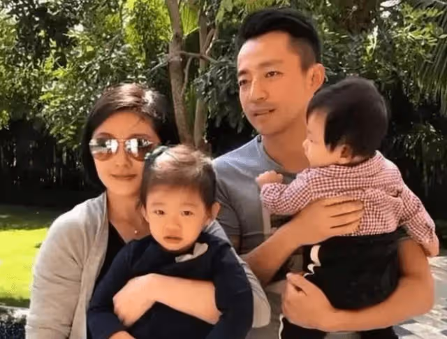 賈靜雯問大S:汪小菲接孩子回京後可以住多久?大S回復超搞笑