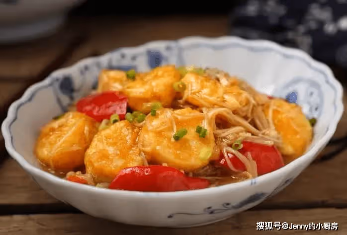 夏天悶熱沒胃口,試試這4道爽口解膩的家常菜,照著做回回吃光碟