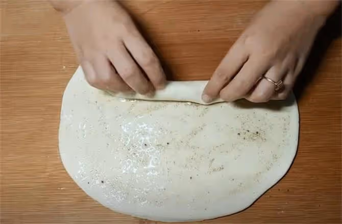 麵食最簡單的做法,不發麵,不醒面,5分鐘一鍋,全家人都喜歡