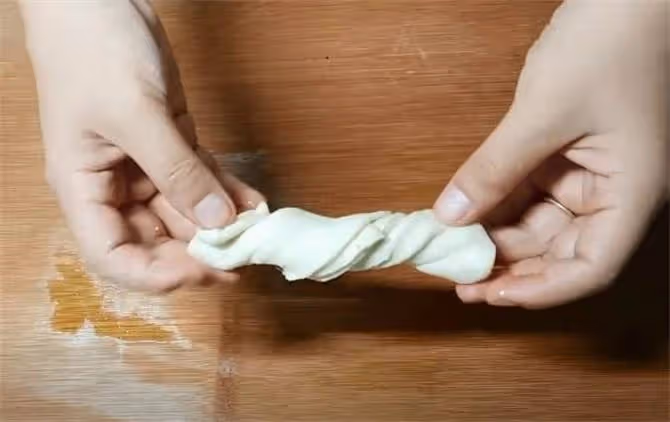 麵食最簡單的做法,不發麵,不醒面,5分鐘一鍋,全家人都喜歡