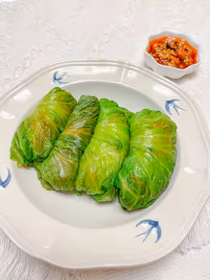 生菜這樣做真的好好吃🤤