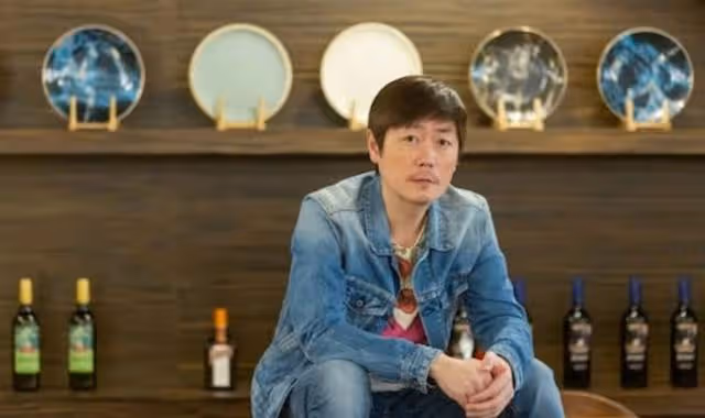 驚喜!前香港嫩模亮相TVB人氣節目,曾為寫真去隆胸更拍下小便照