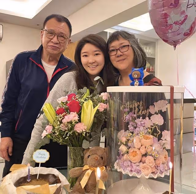 知名港星年底嫁女!香港、新加坡兩地大擺60桌,已準備兩千萬嫁妝