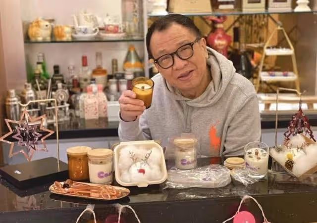 知名港星年底嫁女!香港、新加坡兩地大擺60桌,已準備兩千萬嫁妝