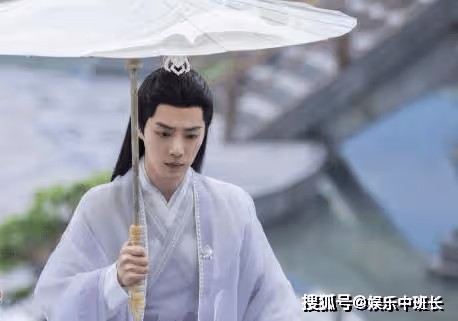 《玉骨遙》朱顏喜歡時影嗎？《玉骨遙》時影是什麼身份？