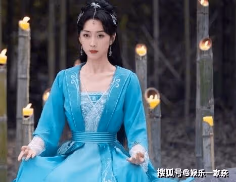 《塵緣》顧清到底愛的是誰？《塵緣》張殷殷和顧清誰才是女主？