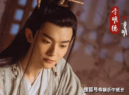 《玉骨遙》重明是時影什麼人？《玉骨遙》朱顏為什麼要殺時影？