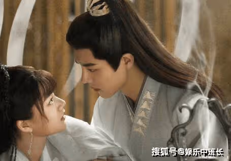 《玉骨遙》重明是時影什麼人？《玉骨遙》朱顏為什麼要殺時影？