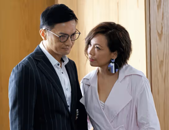 TVB前男星近照被爆!疑似健康出問題!網友紛紛勸其去醫院檢查