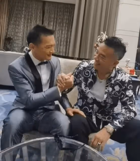 TVB前男星近照被爆!疑似健康出問題!網友紛紛勸其去醫院檢查