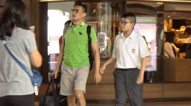 TVB前男星近照被爆!疑似健康出問題!網友紛紛勸其去醫院檢查