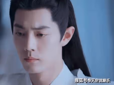 《玉骨遙》時影為什麼要受108刀酷刑？《玉骨遙》時影是白微的兒子嗎？