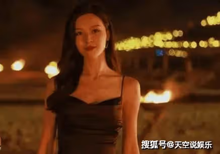《消失的她》李木子為什麼有兩個演員？《消失的她》都有哪些細節？
