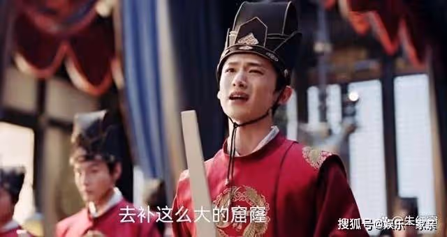 《長風渡》顧九思到死都不知道，柳玉茹和他圓房3年也不肯懷孕的隱情