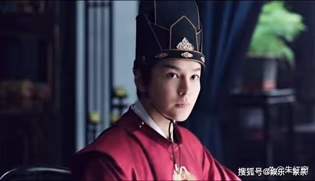 《長風渡》顧九思到死都不知道，柳玉茹和他圓房3年也不肯懷孕的隱情