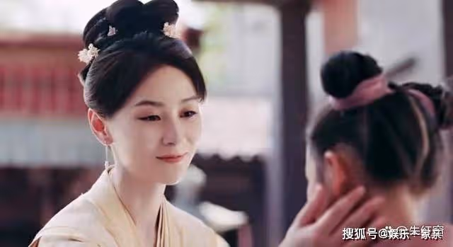 《長風渡》顧九思到死都不知道，柳玉茹和他圓房3年也不肯懷孕的隱情