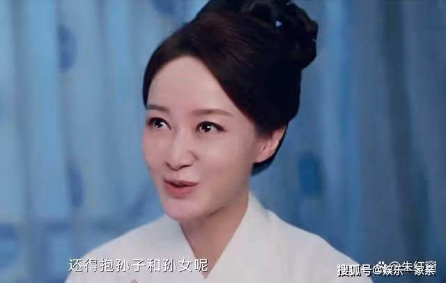 《長風渡》顧九思到死都不知道,柳玉茹和他圓房3年也不肯懷孕的隱情