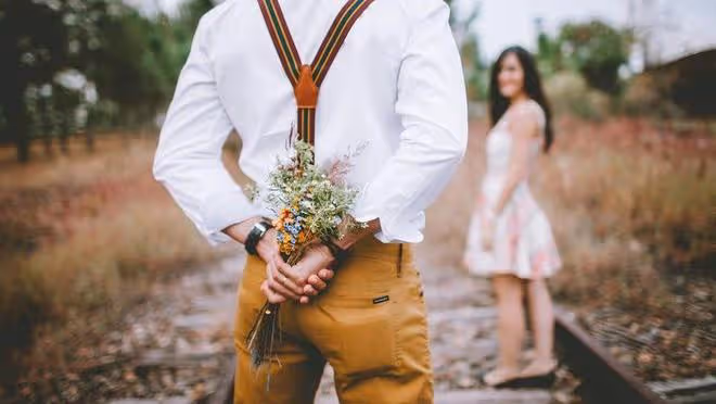 "今年剛結婚的我,如今卻勸父母離婚"為了孩子堅持的婚姻值得嗎?