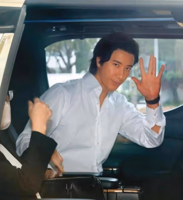 王力宏勝訴!與李靚蕾再次當庭對峙,李靚蕾原形畢露態度大轉變