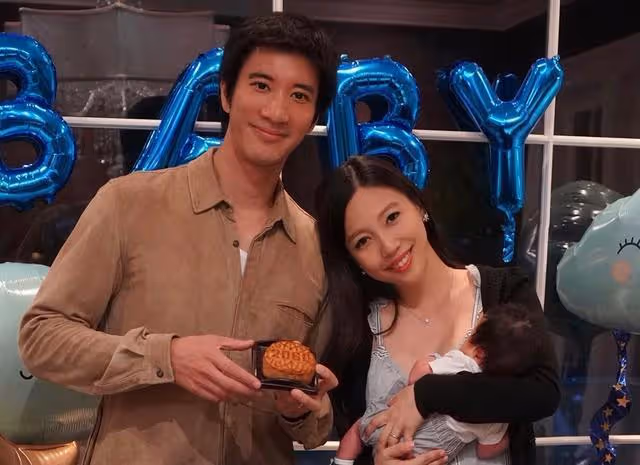 王力宏勝訴!與李靚蕾再次當庭對峙,李靚蕾原形畢露態度大轉變