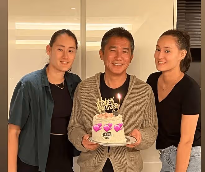 劉嘉玲梁朝偉感情生變?女方欲把8億家產送小鮮肉