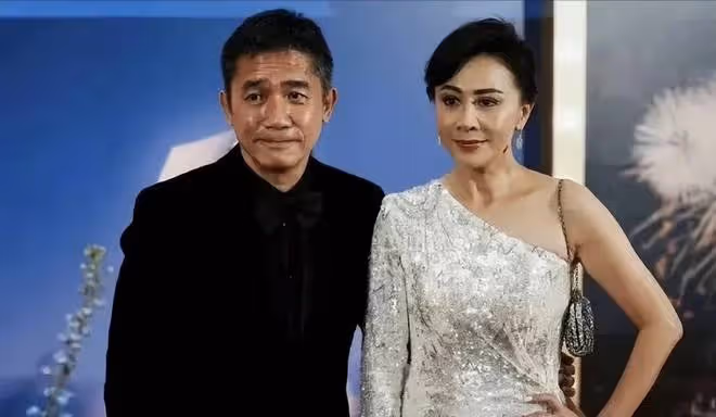 劉嘉玲梁朝偉感情生變?女方欲把8億家產送小鮮肉