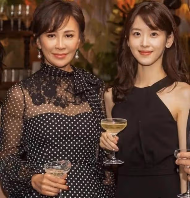 劉嘉玲梁朝偉感情生變?女方欲把8億家產送小鮮肉