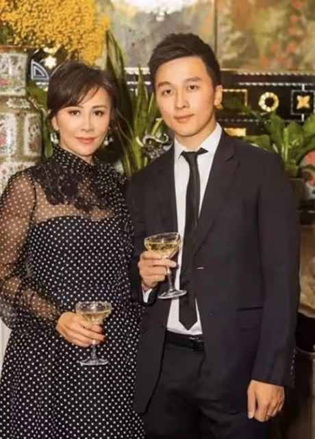 劉嘉玲梁朝偉感情生變？女方欲把8億家產送小鮮肉