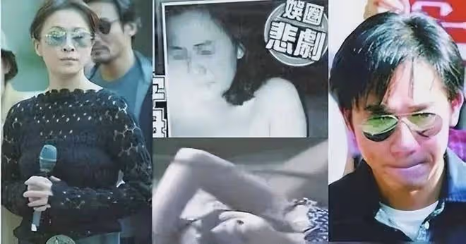 劉嘉玲梁朝偉感情生變？女方欲把8億家產送小鮮肉
