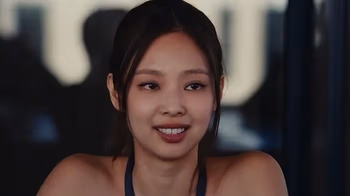 Jennie出演的《偶像》即將在韓國上映,首次挑戰演技就備受爭議?