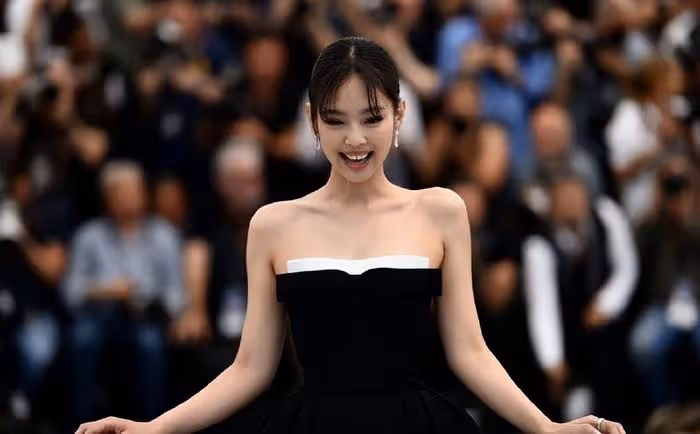 Jennie出演的《偶像》即將在韓國上映,首次挑戰演技就備受爭議?