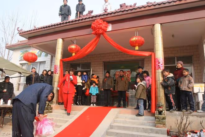 結婚三天的新婚夫妻本該是情深意切,新婚的妻子竟不見了