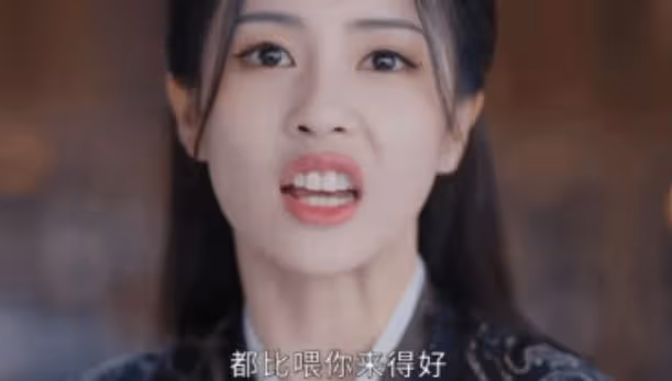 毫無感情,滿屏尷尬?到底誰教你們「用嘴演戲」的