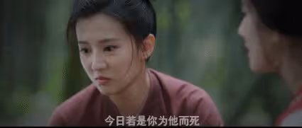 毫無感情，滿屏尷尬？到底誰教你們「用嘴演戲」的