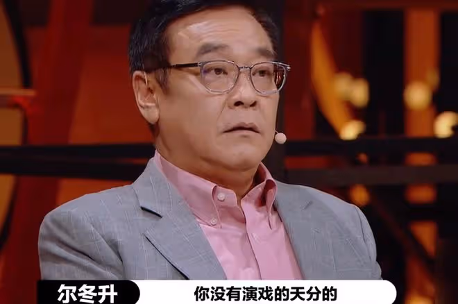毫無感情,滿屏尷尬?到底誰教你們「用嘴演戲」的