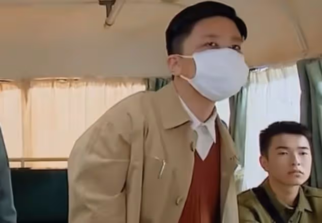 毫無感情,滿屏尷尬?到底誰教你們「用嘴演戲」的