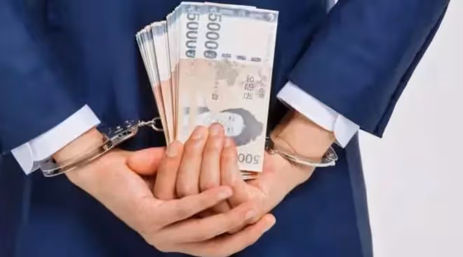 在韓非法打工、就業的後果是什麼?