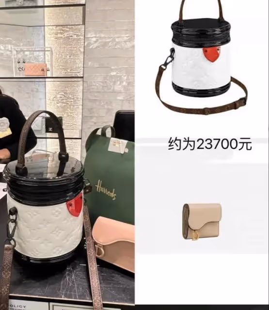 李靜女兒:放假回國,身材火辣越長越像媽,一細節顯示她不愛攀比