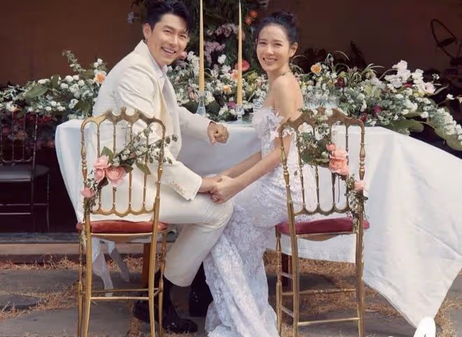 孫藝珍產後約6個月首公開露面!時尚近況照引網驚嘆:幸福肥!