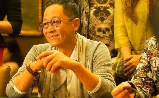 王志文:前任波及半個娛樂圈,最後娶圈外人,為何結婚12年無緋聞