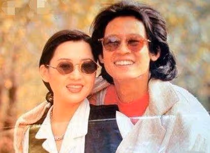王志文:前任波及半個娛樂圈,最後娶圈外人,為何結婚12年無緋聞