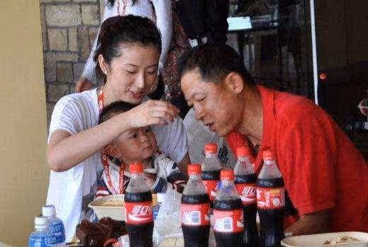 王志文:前任波及半個娛樂圈,最後娶圈外人,為何結婚12年無緋聞
