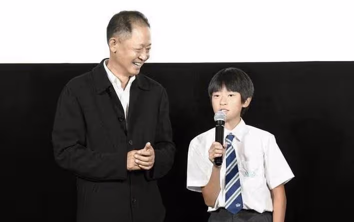 王志文:前任波及半個娛樂圈,最後娶圈外人,為何結婚12年無緋聞