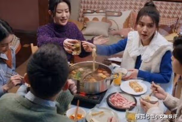《暮色心約》金燃最後和誰在一起了？《暮色心約》金燃的官配是誰？