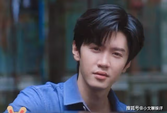 《偷偷藏不住》段嘉許初嘗禁果，和桑稚回家見父母，兩人領證結婚