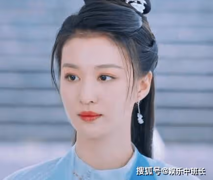 《玉骨遙》白雪鷺的官配是誰?白雪鷺最後和青罡將軍在一起了嗎?